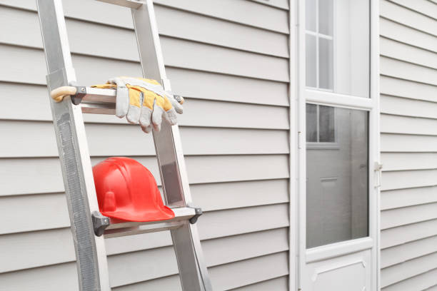 Best Stucco Siding  in Crivitz, WI